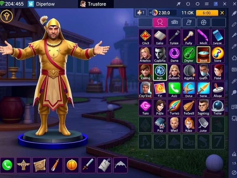 Goa Vigor Champion Z Diwali event